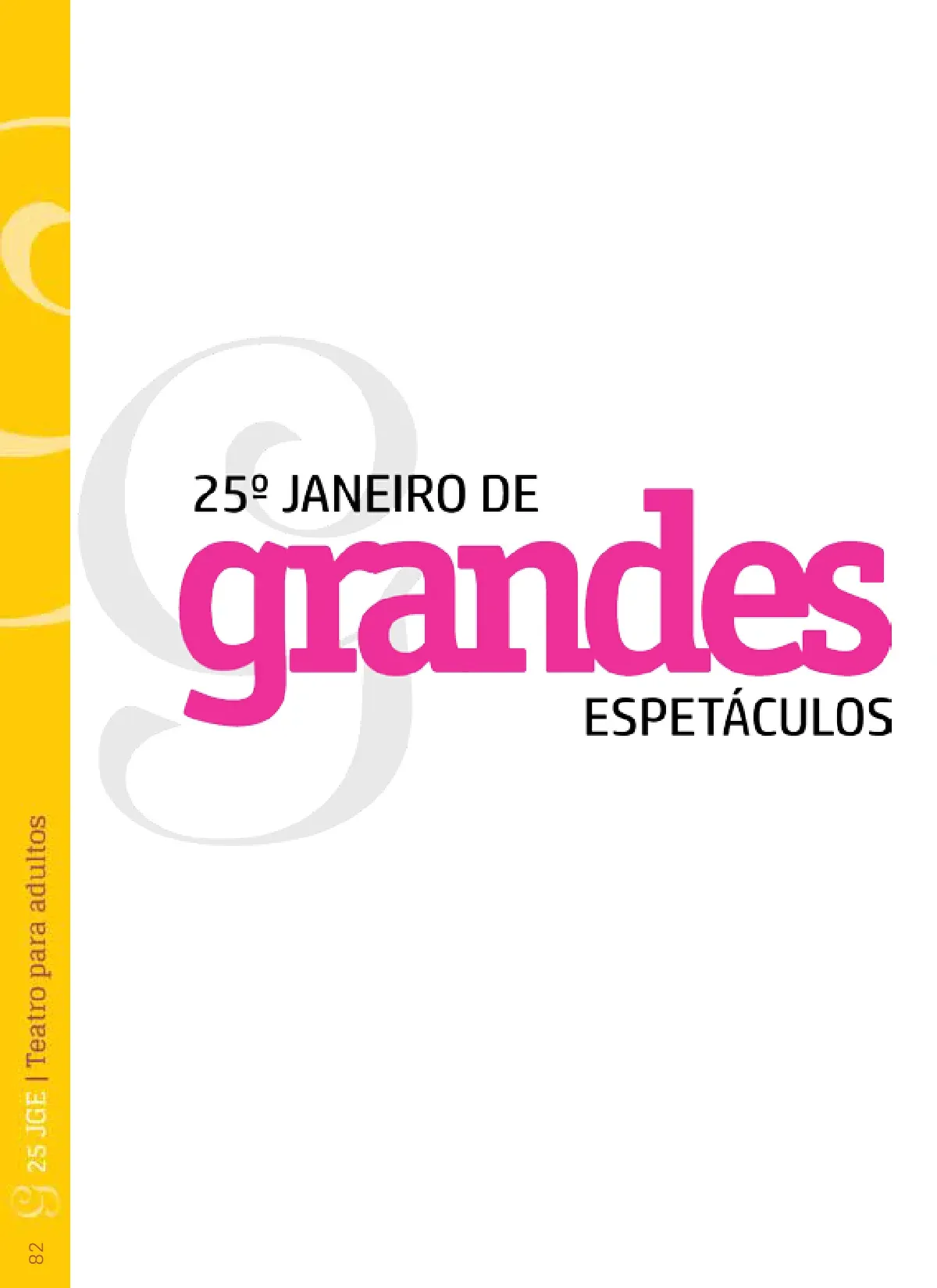 Programa 2019, página 82