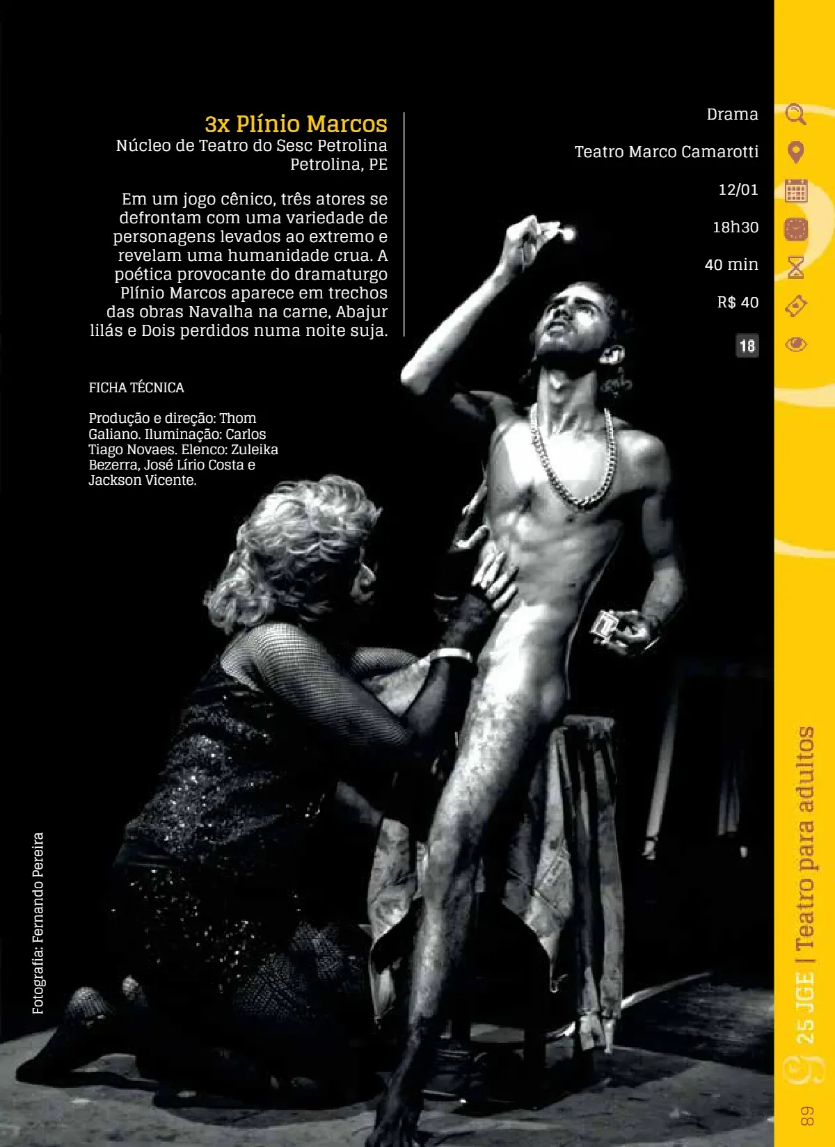 Programa 2019, página 89