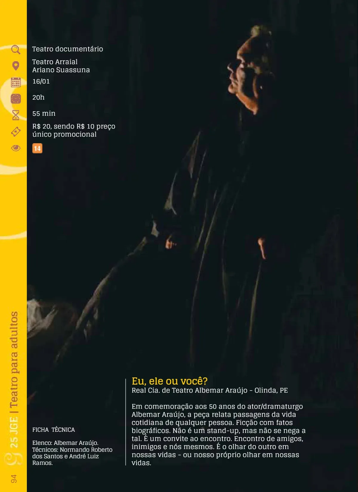 Programa 2019, página 94