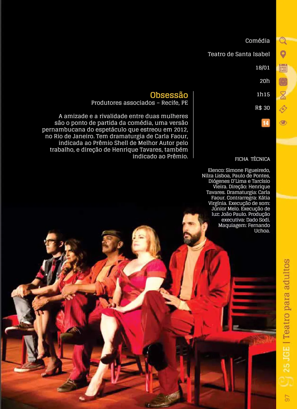 Programa 2019, página 97
