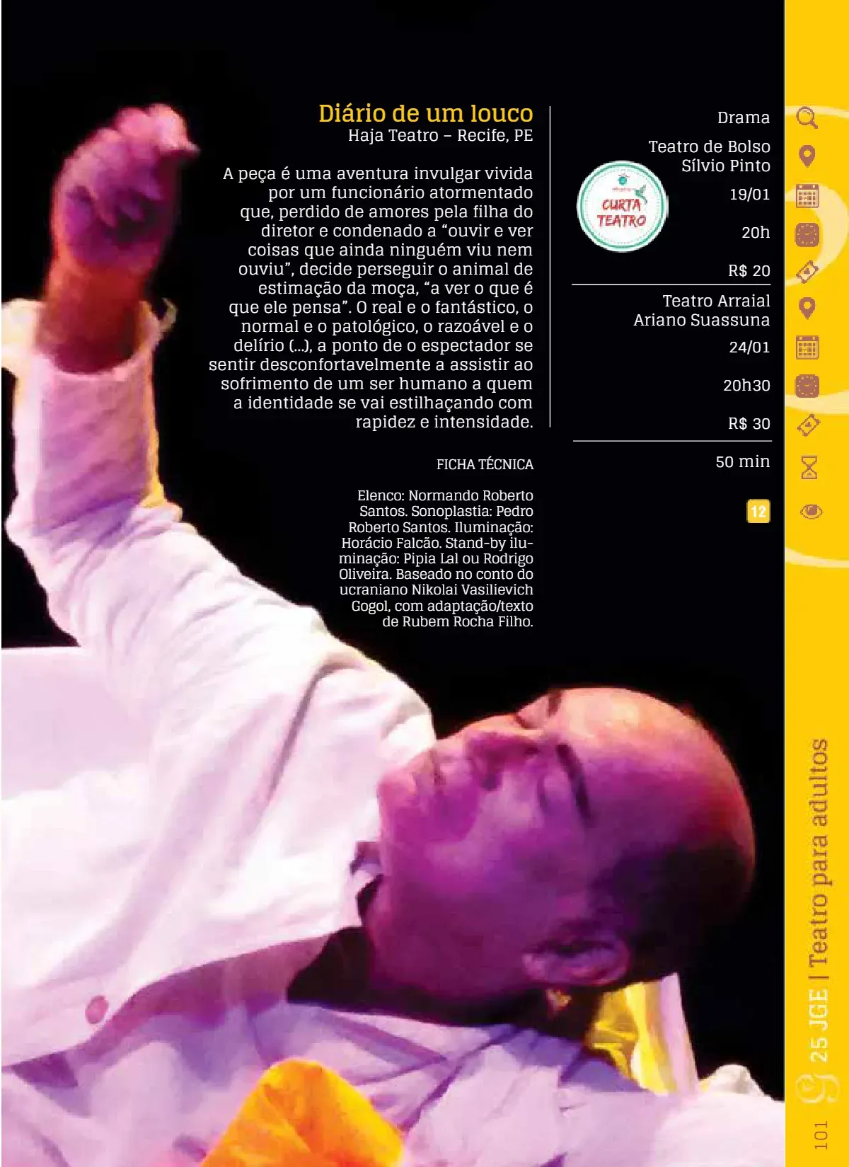 Programa 2019, página 101