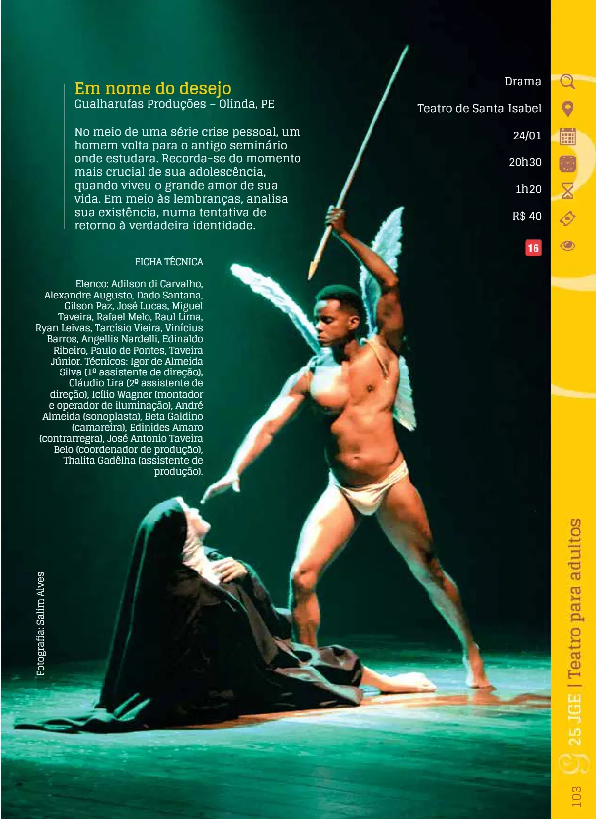 Programa 2019, página 103