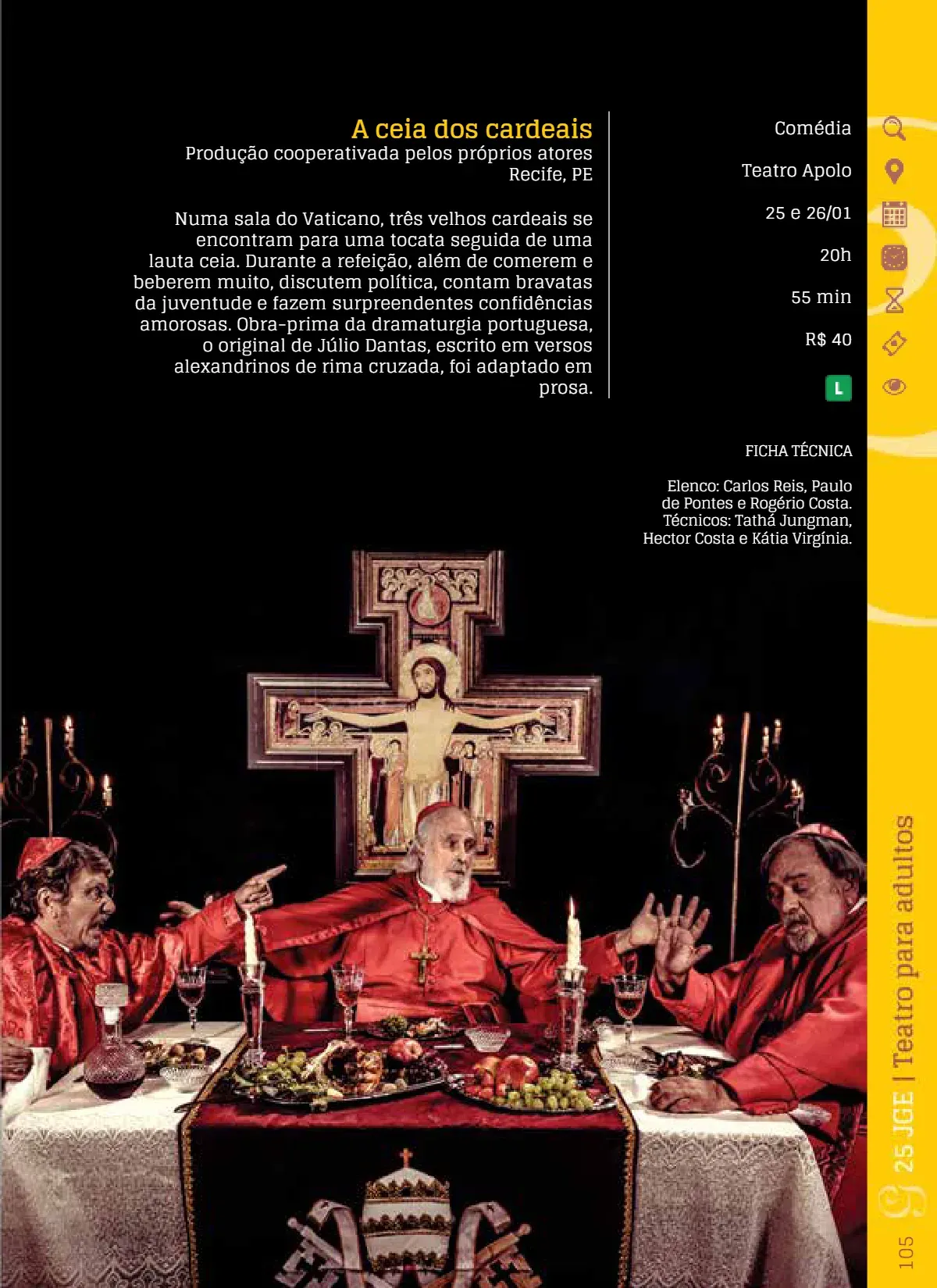 Programa 2019, página 105