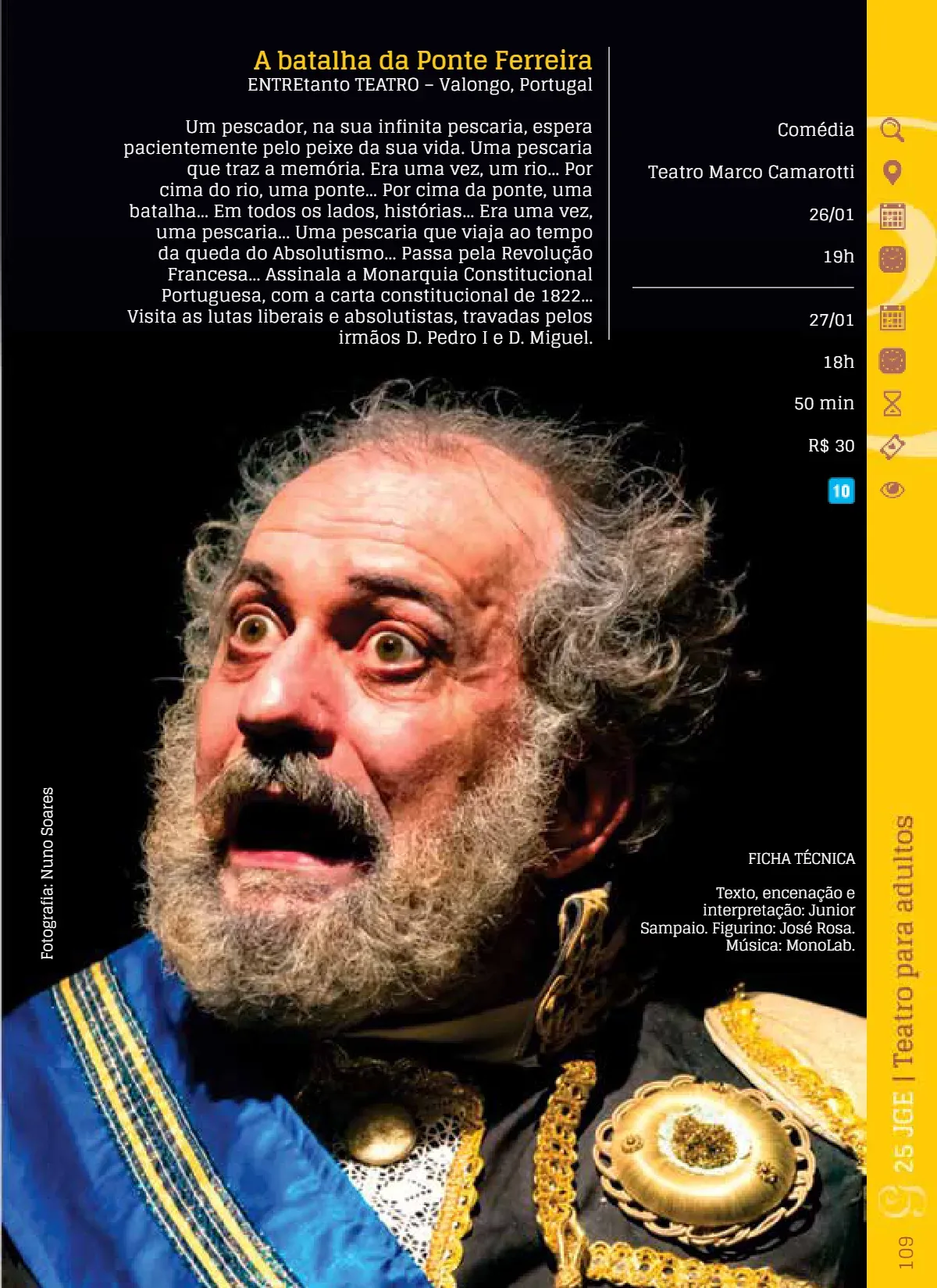 Programa 2019, página 109