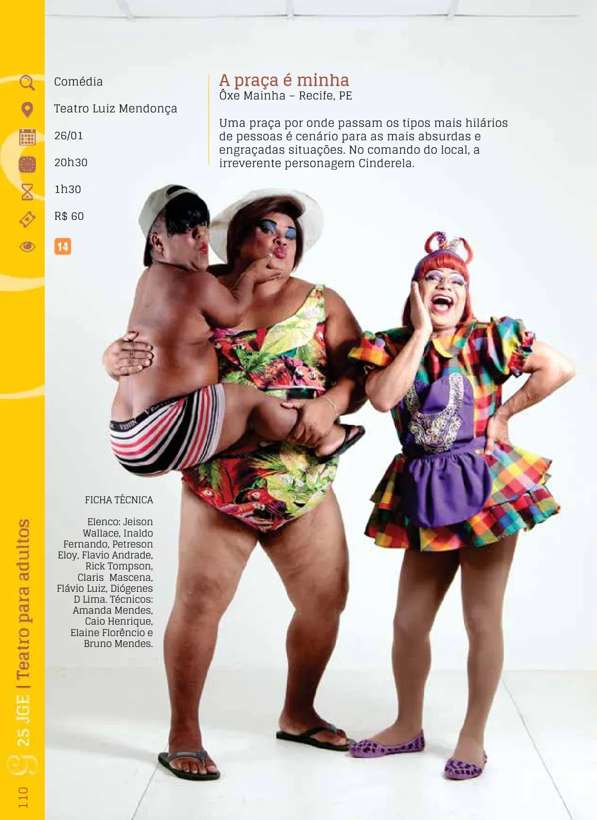 Programa 2019, página 110