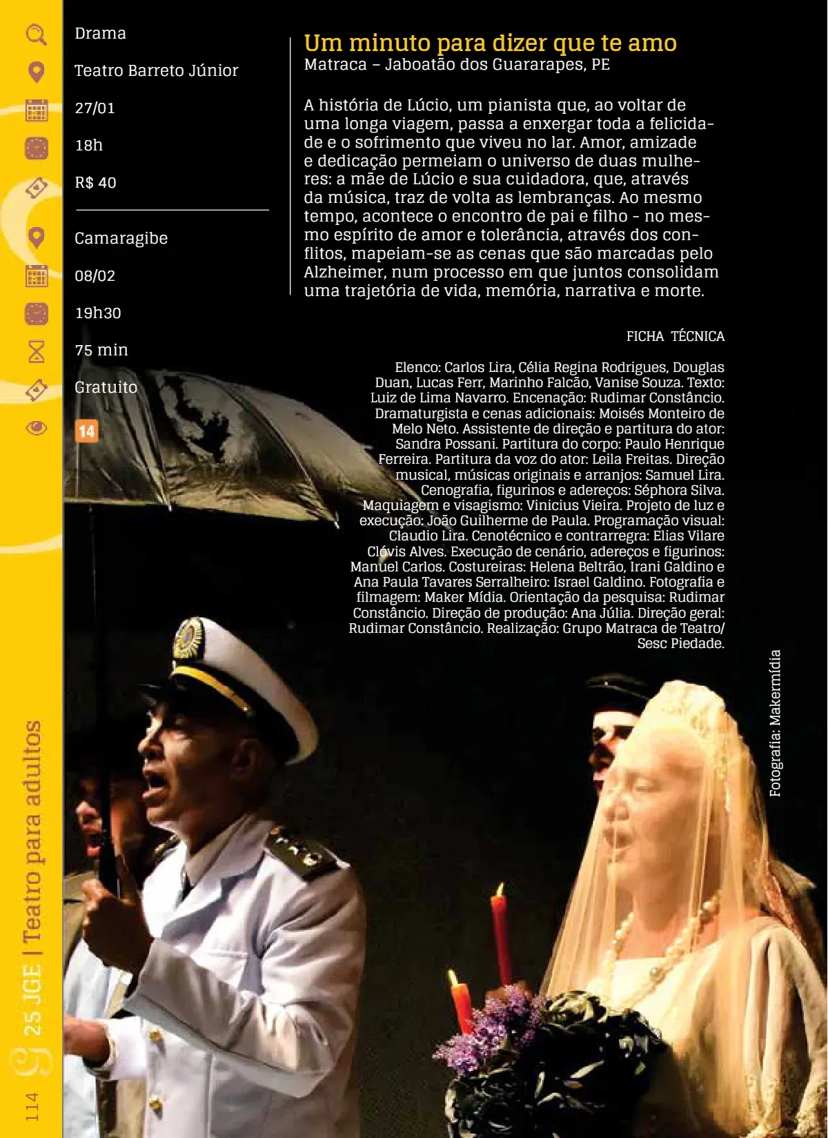Programa 2019, página 114