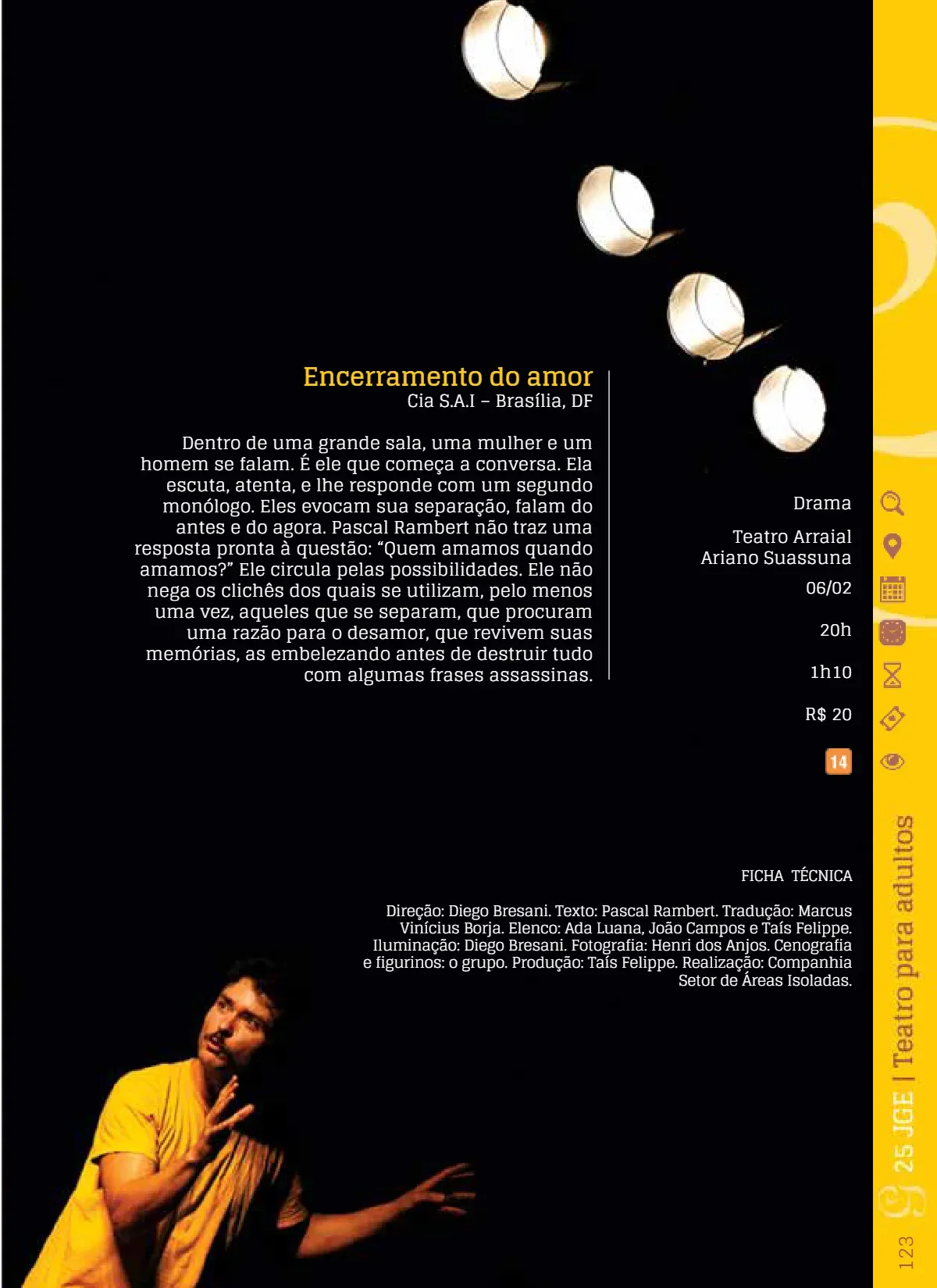 Programa 2019, página 123