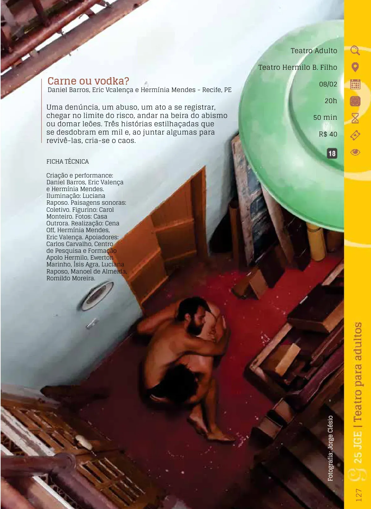 Programa 2019, página 127