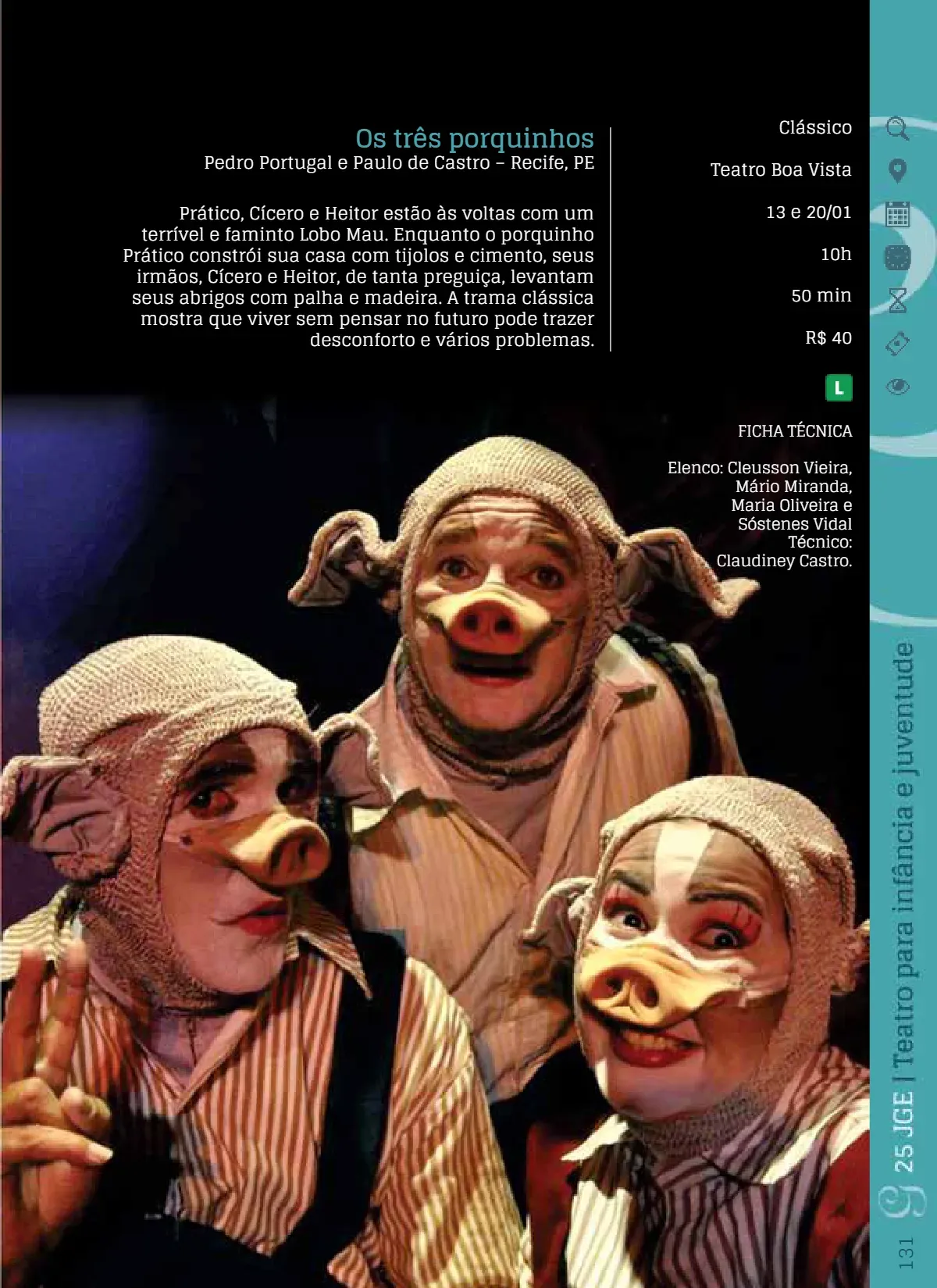 Programa 2019, página 131