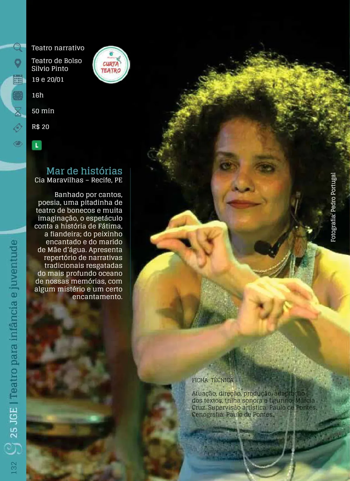 Programa 2019, página 132