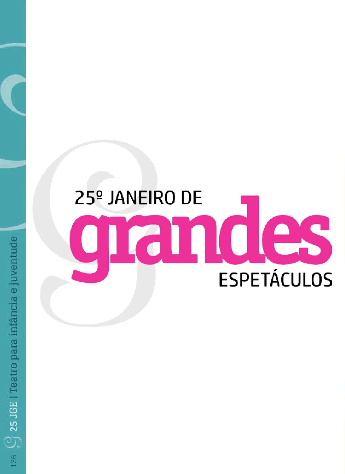 Programa 2019, página 136
