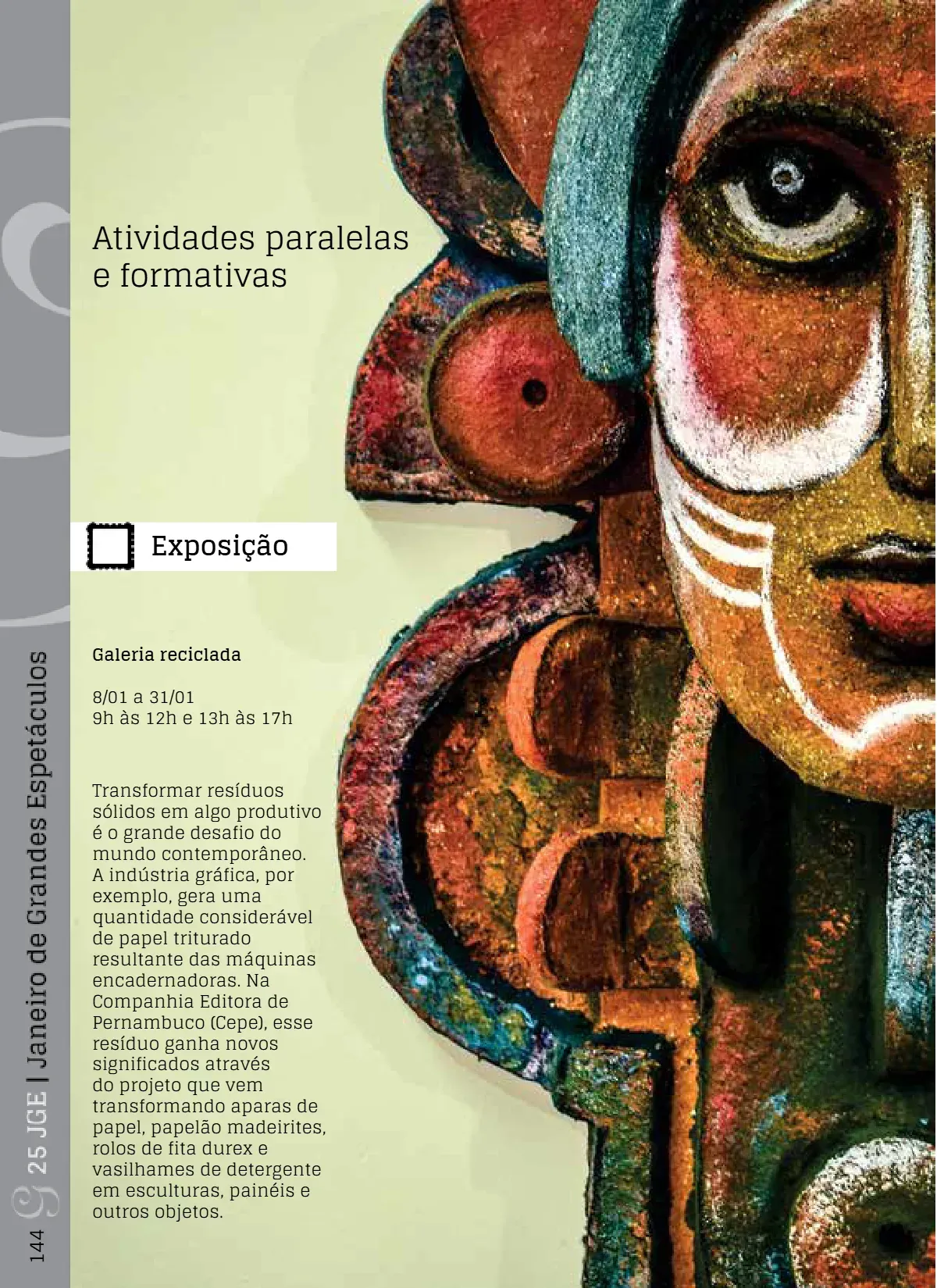Programa 2019, página 144