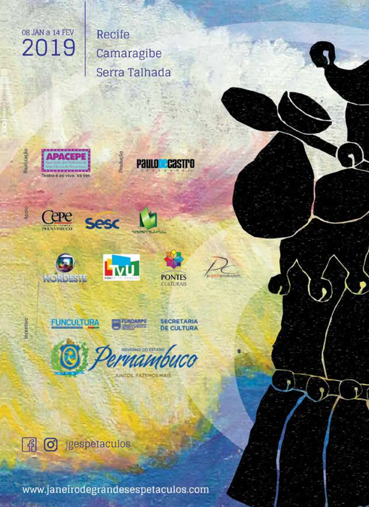 Programa 2019, página 150