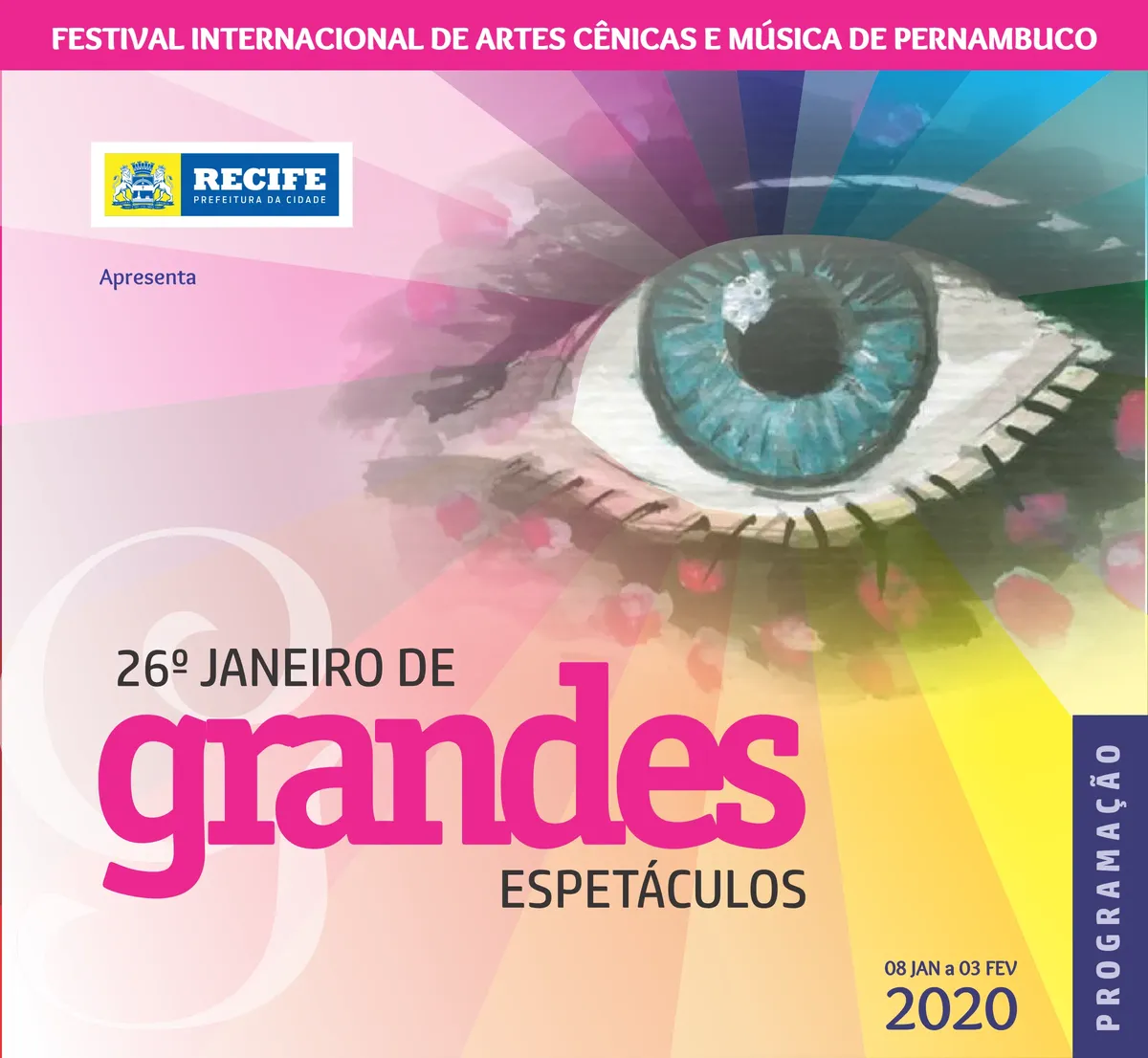 Programa 2020, página 1